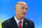 Will Florida Gov. Scott Thwart Humane Bid for Limited Medical Marijuana?