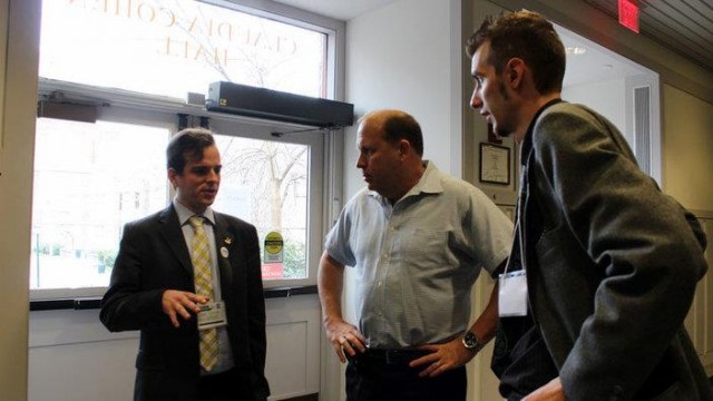 NORML Interviews: PA State Senator and US Congressional Candidate Daylin Leach, Source: http://blog.norml.org/2014/04/29/norml-interviews-pa-state-senator-and-us-congressional-candidate-daylin-leach/