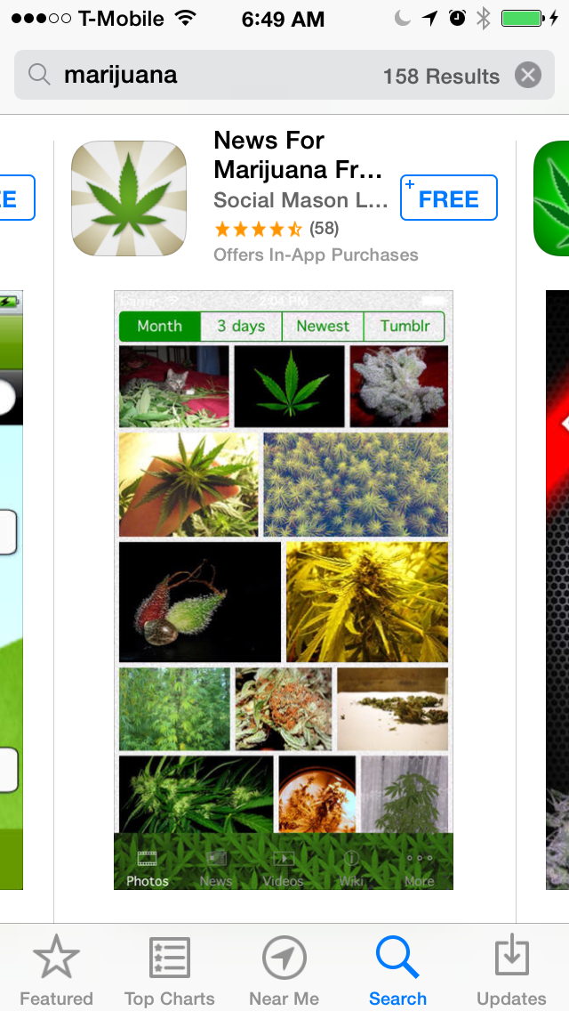 So many pot images