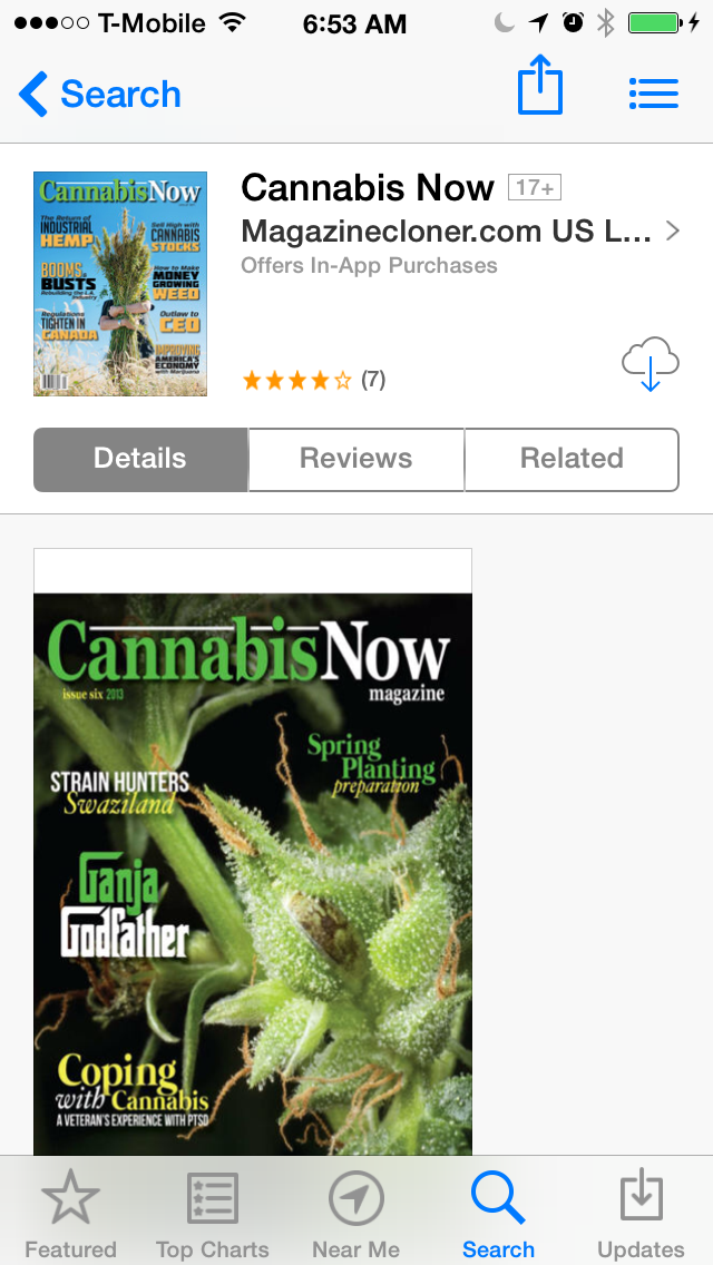 Cannabis Now
