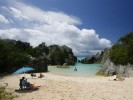 Bermuda Report Urges Easing Marijuana Laws