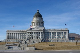 LEAP’s Bret Black Running for Utah House of Representatives