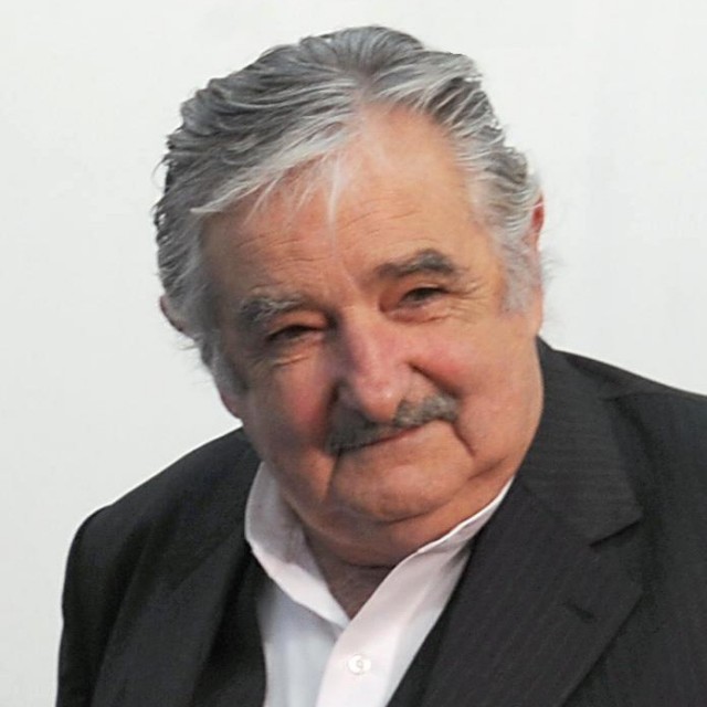Uruguay's Mujica Is the Grumpy Old Man of Global Marijuana Legalization ...