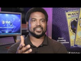 Pro Football Hall of Famer, Jonathan Ogden, Applies for Medical Marijuana Dispensary License