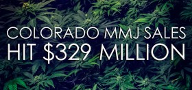 Revenues Up, Crime Down in Colorado Since Legalization