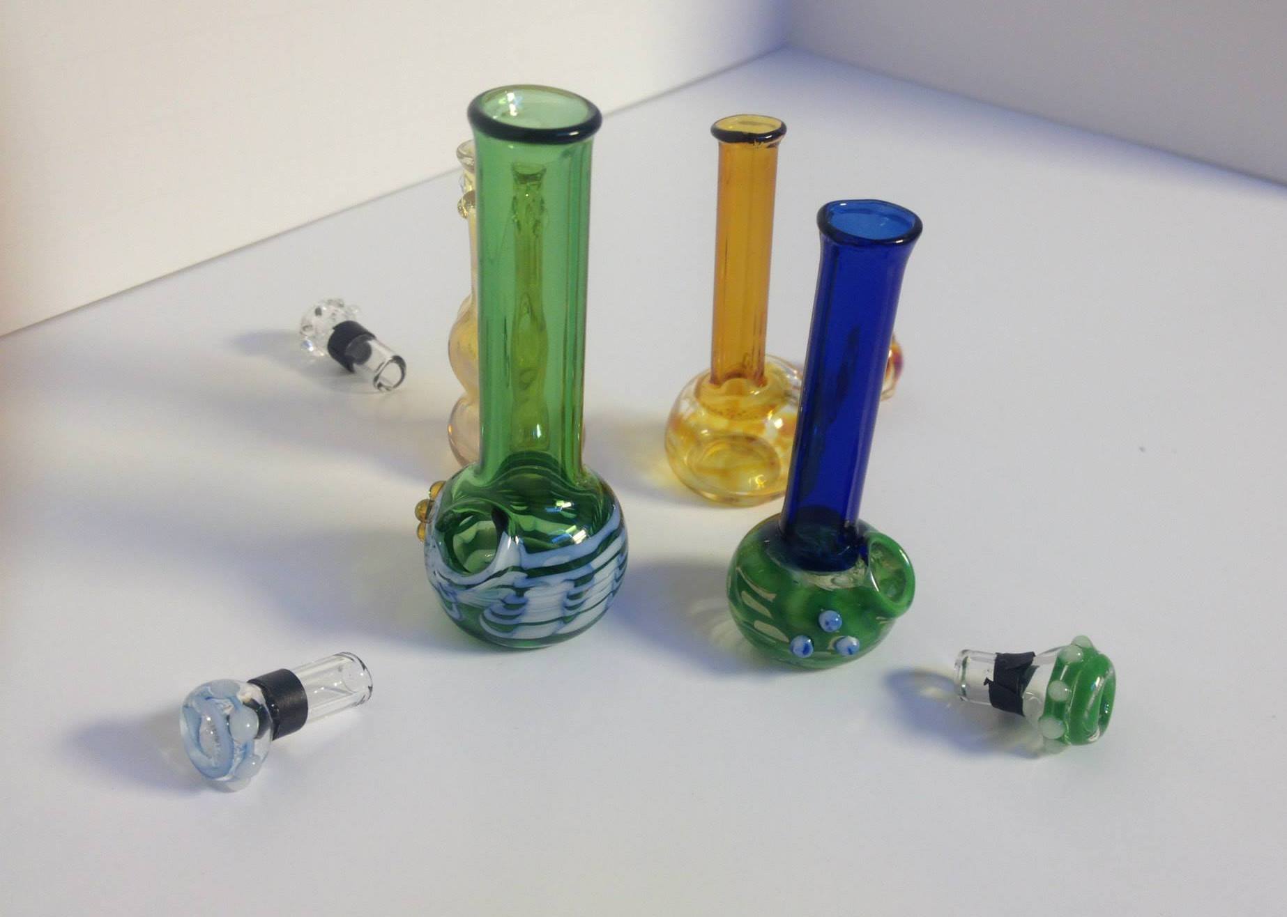 DKOperations Mini Water