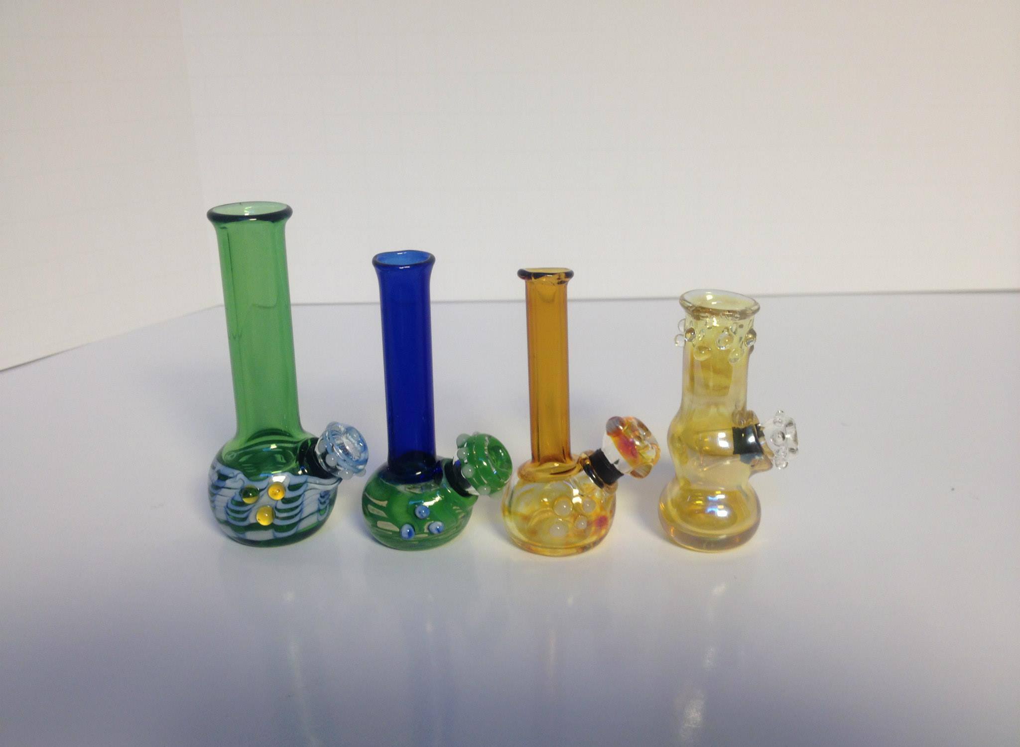 DKOperations Mini Water