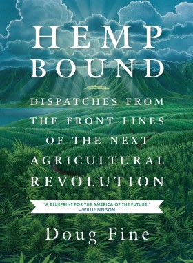 Chronicle Book Review: Hemp Bound