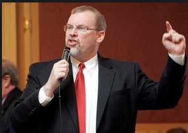 Rep. Griffith gets it.