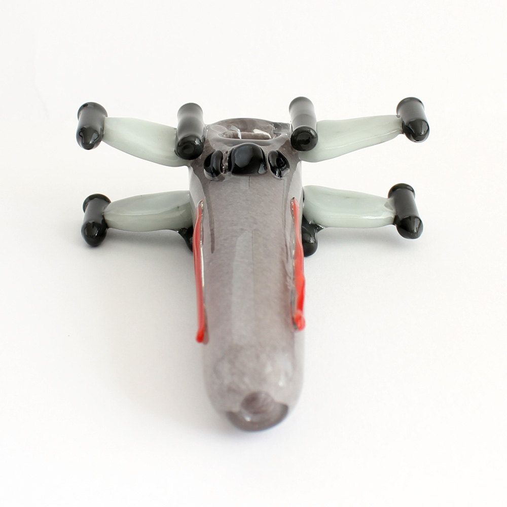 Star Wars X-Wing PIpe