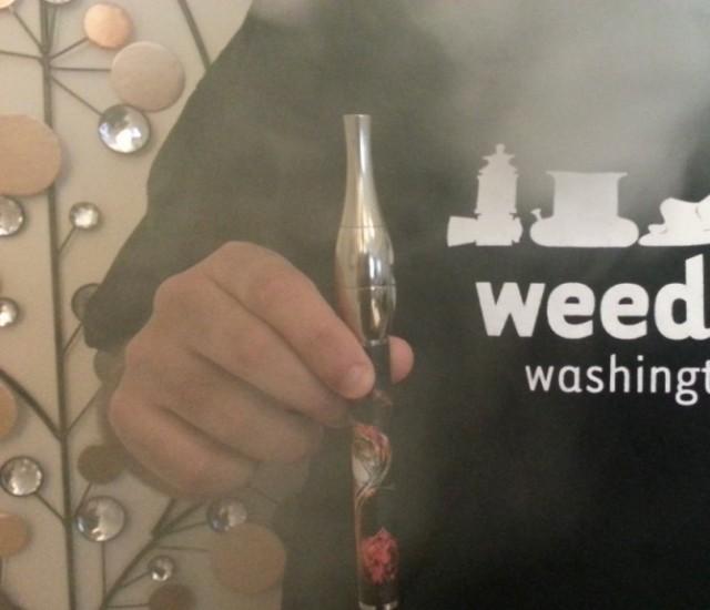 Instafire: Source Vapes ORB Big Wax Hit, by @diablodabs