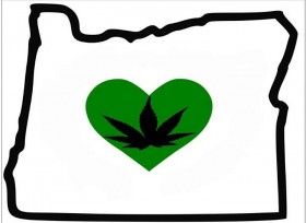Oregonians Last Chance on Dispensary Rules