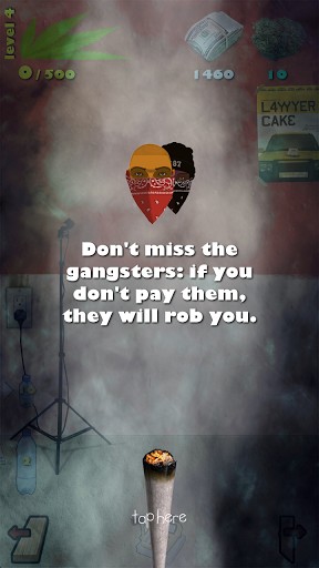 Good Advice from Weed Firm