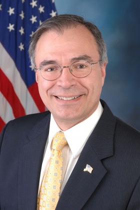 Maryland Representative Andy Harris’s Amendment to Block Funding for D.C. Marijuana Law