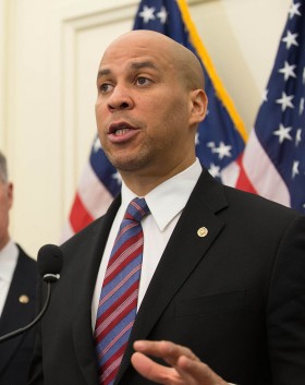 The Rand Paul-Cory Booker Amendment Runs Into Problems