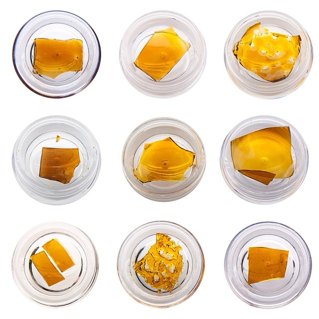 Fweedom Shatter 9 ways from Sunday, by @fweedom