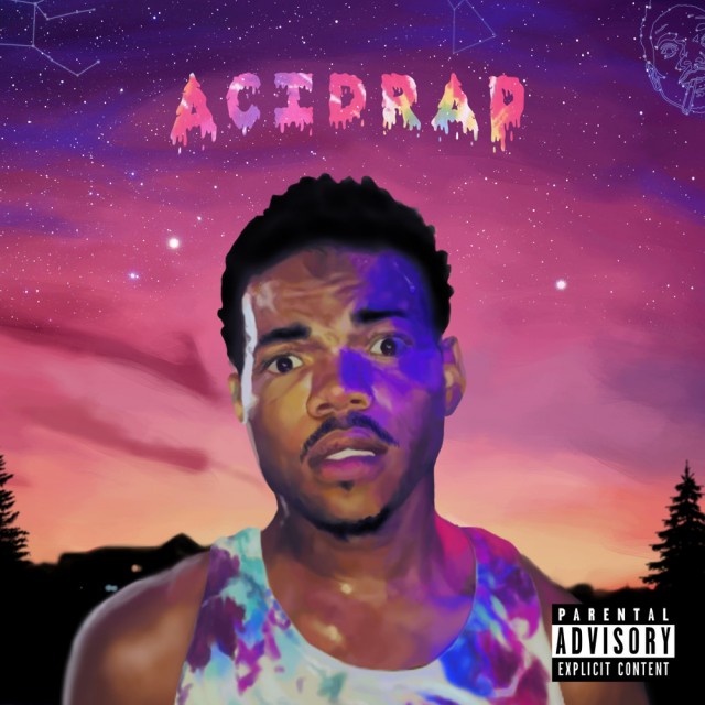 Great Music While High: Chance the Rapper | Source: http://www.djsemtex.com/blog/wp-content/uploads/2013/05/Portrait_v.Final_.jpg