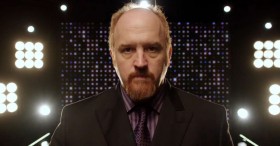 Great TV While High: Louis by Louis CK