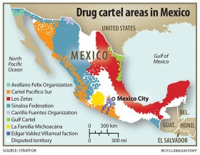 Legalization Won’t Hurt Cartels… Much