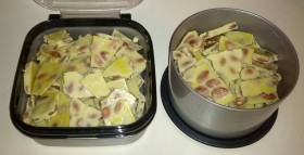 Great Edibles Recipe: Better Than Mr. Goodbar - Weedist