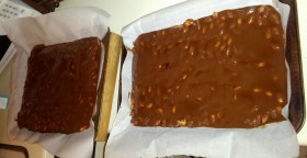 Great Edibles Recipe: Better Than Mr. Goodbar