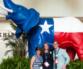 Texas GOP Adds Hemp Cultivation to Platform, Votes Against Support for Medical Marijuana