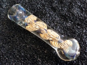 Piece of the Week | 3D Spiral Chillum