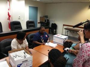DC Marijuana Initiative Hands in Plenty of Signatures | Source: http://stopthedrugwar.org/chronicle/2014/jul/07/dc_marijuana_initiative_looking_good