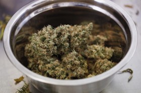 Massachusetts: Smell of Unburnt Marijuana Cannot Justify Search of Car