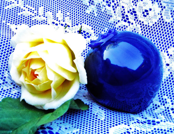 Piece of the Week | Blueberry Pipe - Weedist