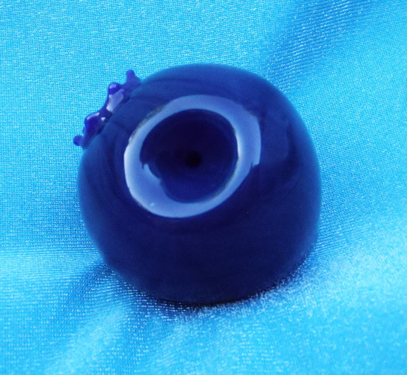 Piece of the Week | Blueberry Pipe - Weedist