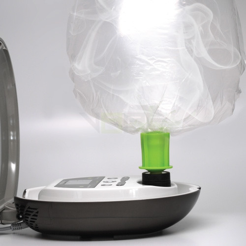 Product Review: The Herbalizer - The World's First Smartvape - Weedist