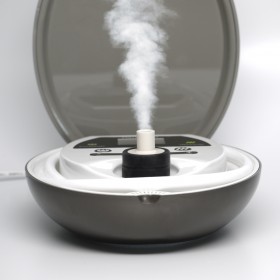 Product Review: The Herbalizer - The World's First Smartvape, Source: http://smokedoc.org/wp-content/uploads/2014/05/vapor-quality.jpg