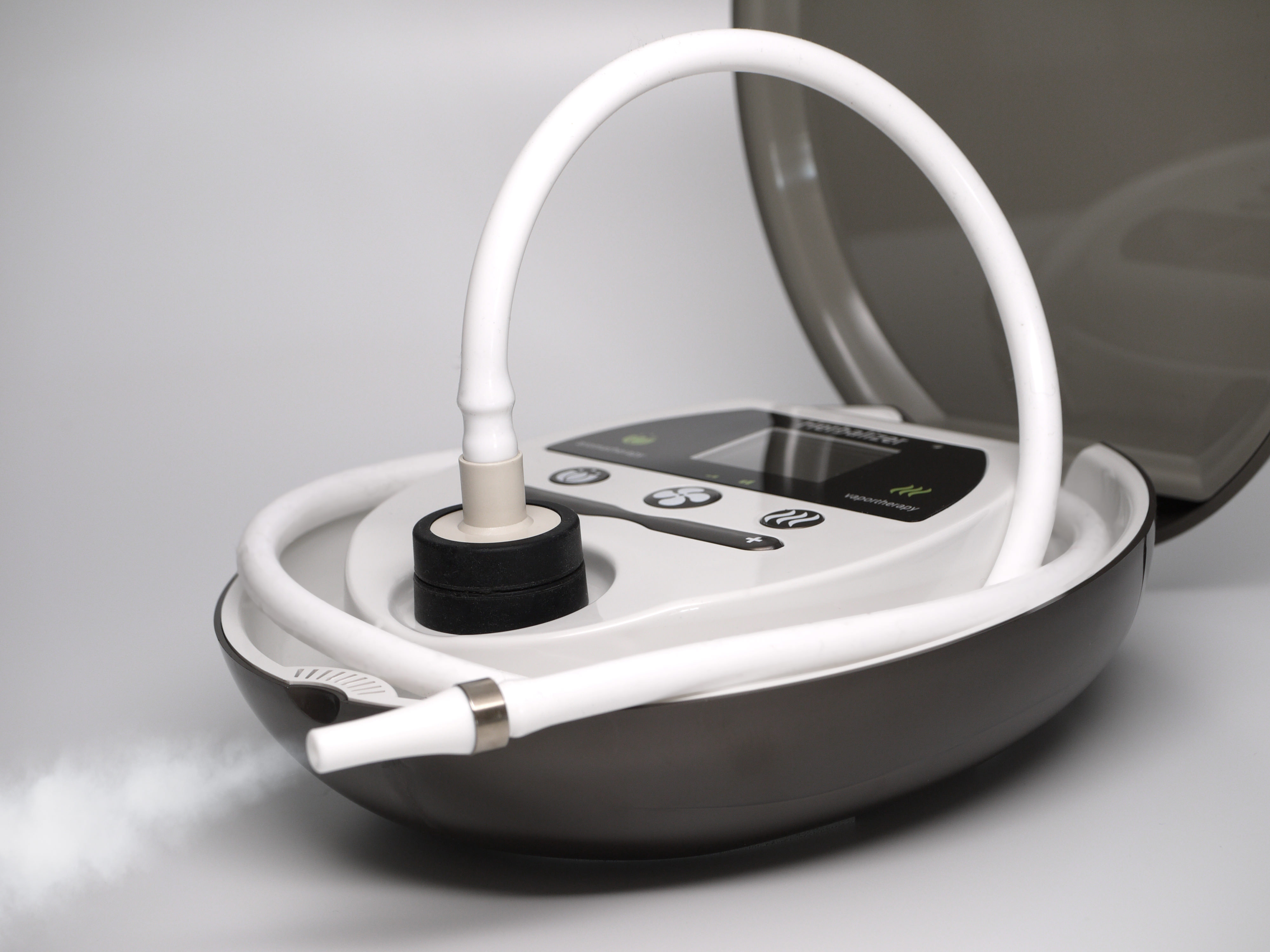 Product Review: The Herbalizer - The World's First Smartvape - Weedist