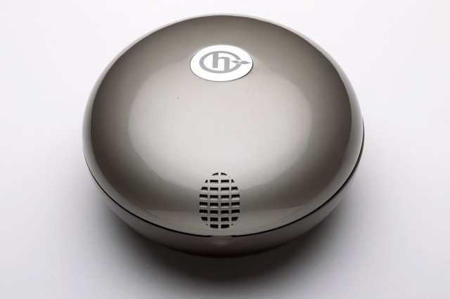 Product Review: The Herbalizer - The World's First Smartvape, Source: http://www.herbalizer.com/wp-content/uploads/2013/06/gallery-Herbie-closed.jpg