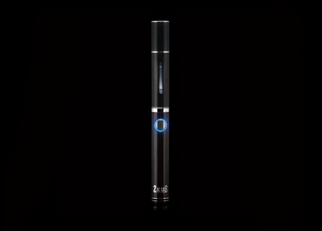 Product Review: The Zeus Arsenal Vaporizer Kit, Source: http://www.zeusarsenal.com/ 