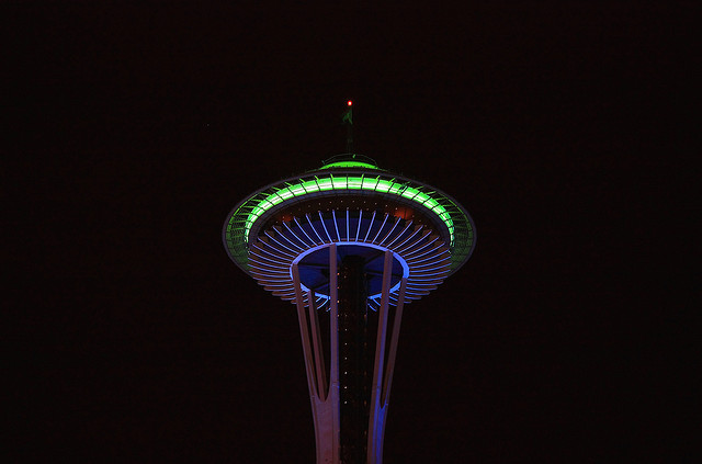 Seattle's First Couple Weeks of Legal Weed, by @diablodabs