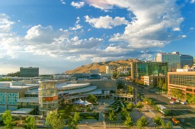 Utah Children’s Hospital Looking for Subjects for Epilepsy / CBD Study