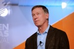 Hickenlooper: Marijuana Regulators Have Done ‘A Very Good Job’