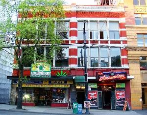 Canada's Marc Emery Is a Man on a Mission | Source: http://stopthedrugwar.org/chronicle/2014/aug/25/marc_emery_interview