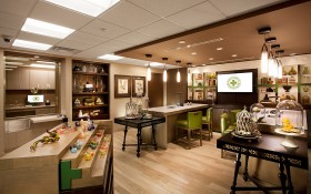 Cannabis 101: Shop Around Dispensaries