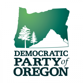 Democratic Party of Oregon Endorses Marijuana Legalization Initiative