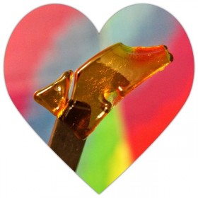 Instafire: Trichomicorn Dab