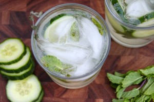 Great Edibles Recipes: Medicated Fruit Spritzers, Source: http://explife.express.com/wp-content/uploads/2014/05/cucumber-mint-lemon-spritzer-005.jpg