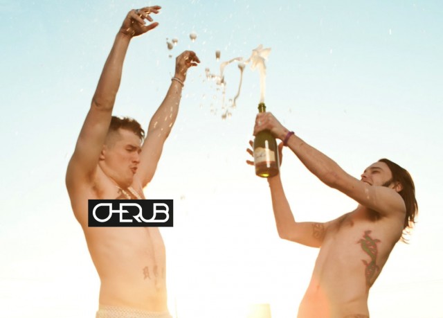 Great Music While High: Cherub, Source: http://upc.fm/2013/02/interview-cherub/