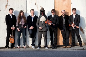 Great Music While High: Penguin Cafe Orchestra