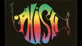 Great Music While High: Phish