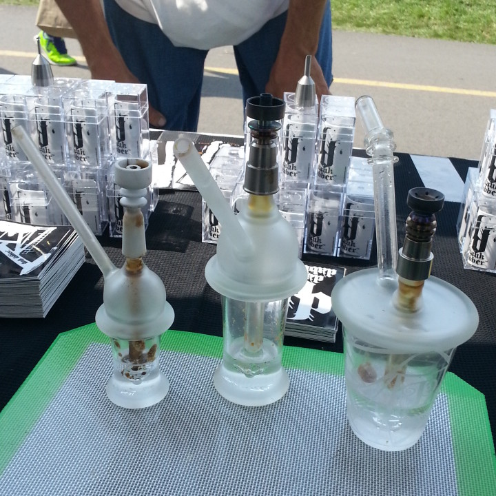 Instafire Grab a Cup, by @diablodabs