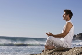 Meditate While You Medicate: Gratitude