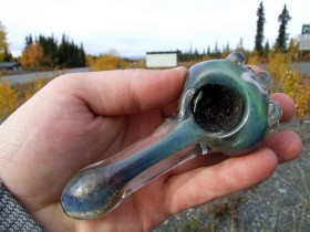 Resin: The Stoner’s Dark Secret